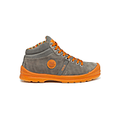 Chaussures de sécurité hautes SUMMIT SUPERB H S3 - Gris plomb image