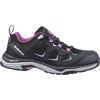 Chaussures de sécurité ACADIA CTX LOW O2 WR HRO SRC - noir/mauve image 0