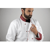 Veste de travail cuisine ML MEDAILLON image 4
