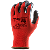 Gants Manutention EUROGRIP 13L850 paume latex image