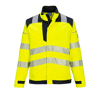 Veste HV PW3 Jaune/Noir image 0