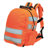 Sac à dos Hi-Vis Anti-happement Orange image 0