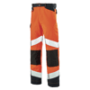 PANTALON FLUO TECH image 0