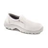 Chaussures de sécurité basses agro SAFETIX BALTIX S2 SRC Blanc image 0