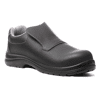 Chaussures de travail agroalimentaire ORTHITE S2 - Noir image 0