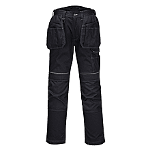 Pantalon Holster PW3 Noir Short M - FR(42) - UK(33) image