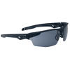 Lunette de protection PC/TPR TRYON - Noir mat image 0