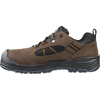 Chaussures de sécurité TIMBER LOW S3 SRC - marron image 0