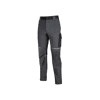Pantalon de travail en tissu WORLD image 0