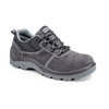 Chaussures de sécurité basses KYANITE S1P - Anthracite image 3