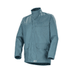 BLOUSON CHEMICAL PRO GRIS ACIER image 0