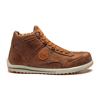 Chaussures de sécurité hautes RAVING RACY H S3 ESD - Tabac image 0