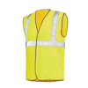GILET BAUDRIER FLUO SAFE image 0