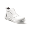 Chaussures de sécurité hautes CARIBU FEMME S2 SRC Blanc image 0