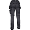 Pantalon de travail multipoches GONDOMAR image 1