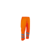 Surpantalon de travail HV PRIORITE - ORANGE FLUO image 0