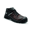 Chaussures de sécurité basses MAX LOW UK BROWN 2.0 S3 SRC Marron image 0