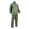 Ensemble de pluie de travail PU SET - Vert image 0