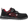 Chaussures de sécurité CLIFTON AIR LOW S1 ESD SRC - noir image 0