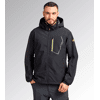 Veste de travail SOFTSHELL EVOLUTION - Noir image 6