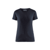 T-shirt de travail manches courtes femme 3304 image 2