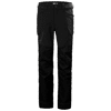 Pantalon de travail cargo femme LUNA BRZ image 0