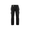Pantalon de travail artisan stretch 4D 1522 image 3