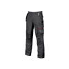 Pantalon de travail avec poche amovible RACE image 7