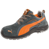 Chaussures de sécurité basses Omni ORANGE LOW S1P SRC -  gris/orange image 3