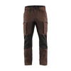 Pantalon de travail stretch 1459 image 15