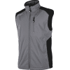Gilet Softshell  EXPERT 360° - gris/noir image 0