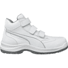 Chaussures de sécurité hautes Absolute MID S2 SRC - blanc image 0