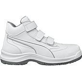 Chaussures de sécurité hautes Absolute MID S2 SRC - blanc image