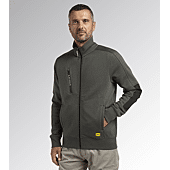 Veste de travail zippée LITEWORK FZ image