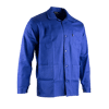 Veste de travail PLANTOIR - BLEU BUGATTI image 2