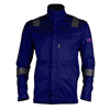 Veste de travail THOR - Bleu marine image 0