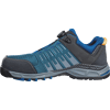 Chaussures de sécurité ANTELAO QL LOW S3 ESD HRO SRC - petrol image 0