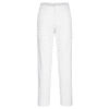 Pantalon cargo femme extensible image 1