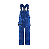 Cotte de travail à bretelles 2600 image