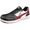 Chaussures de sécurité basses FRONTCOURT LOW S3L ESD - noir/blanc/rouge image 1
