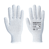 Gants Antistatique Gris image