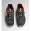 Chaussures de sécurité basses DUCATI SHARK ENGINE S1PS FO SR SC ESD - Noir/Rouge image 2