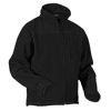 Veste de travail softshell 4834 - Noir image 0