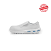 Chaussures de sécurité basses BLANCO S2 SRC - Blanc image 6