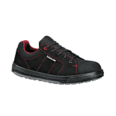 Chaussures de sécurité basses STAR S3 SRC Noir image