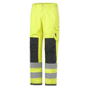 Pantalon de travail ignifugé haute visibilité classe 2 ABERDEEN - Jaune  image 0