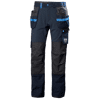 Pantalon de construction OXFORD 4X HH CONNECT image 0
