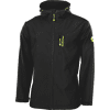 Veste softshell LAWRENCE - noir image 0