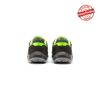 Chaussures de sécurité basses GEMINI ESD S1P SRC - Gris/Vert Lime image 5