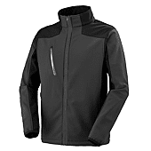 VESTE SOFTSHELL CAUCASE image